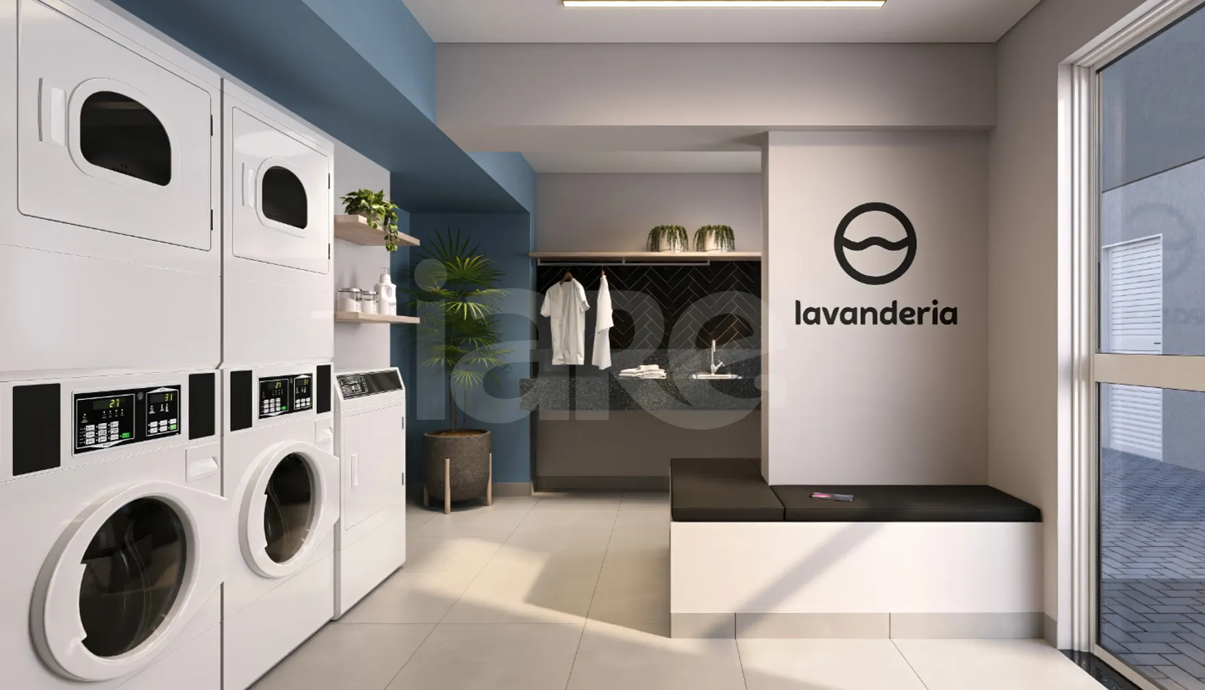 Dez Butantã - Apartamento com 37,86 m², em Butantã — foto 8