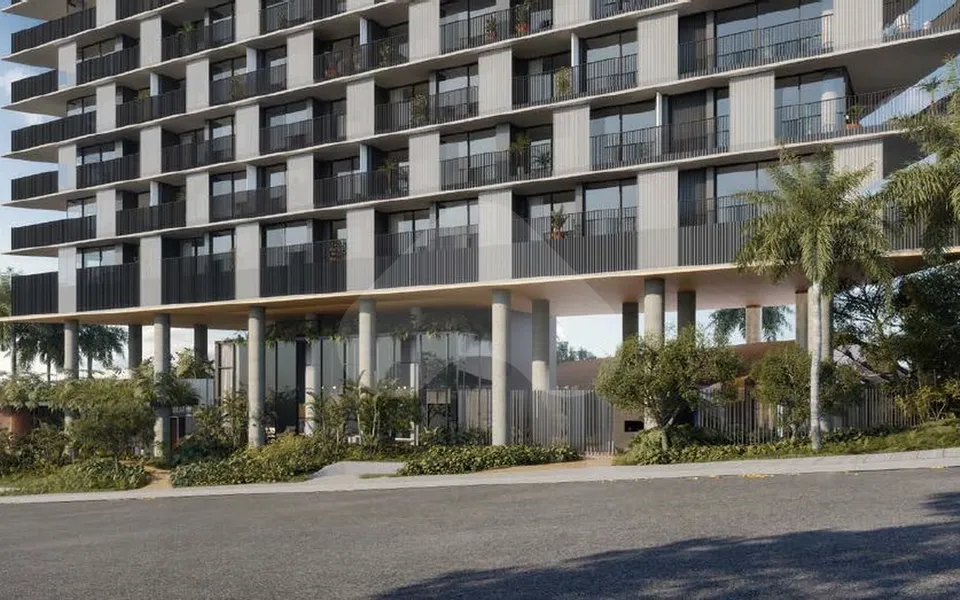 Onze22 - Studio com 27,83 m², em Vila Madalena — foto 21