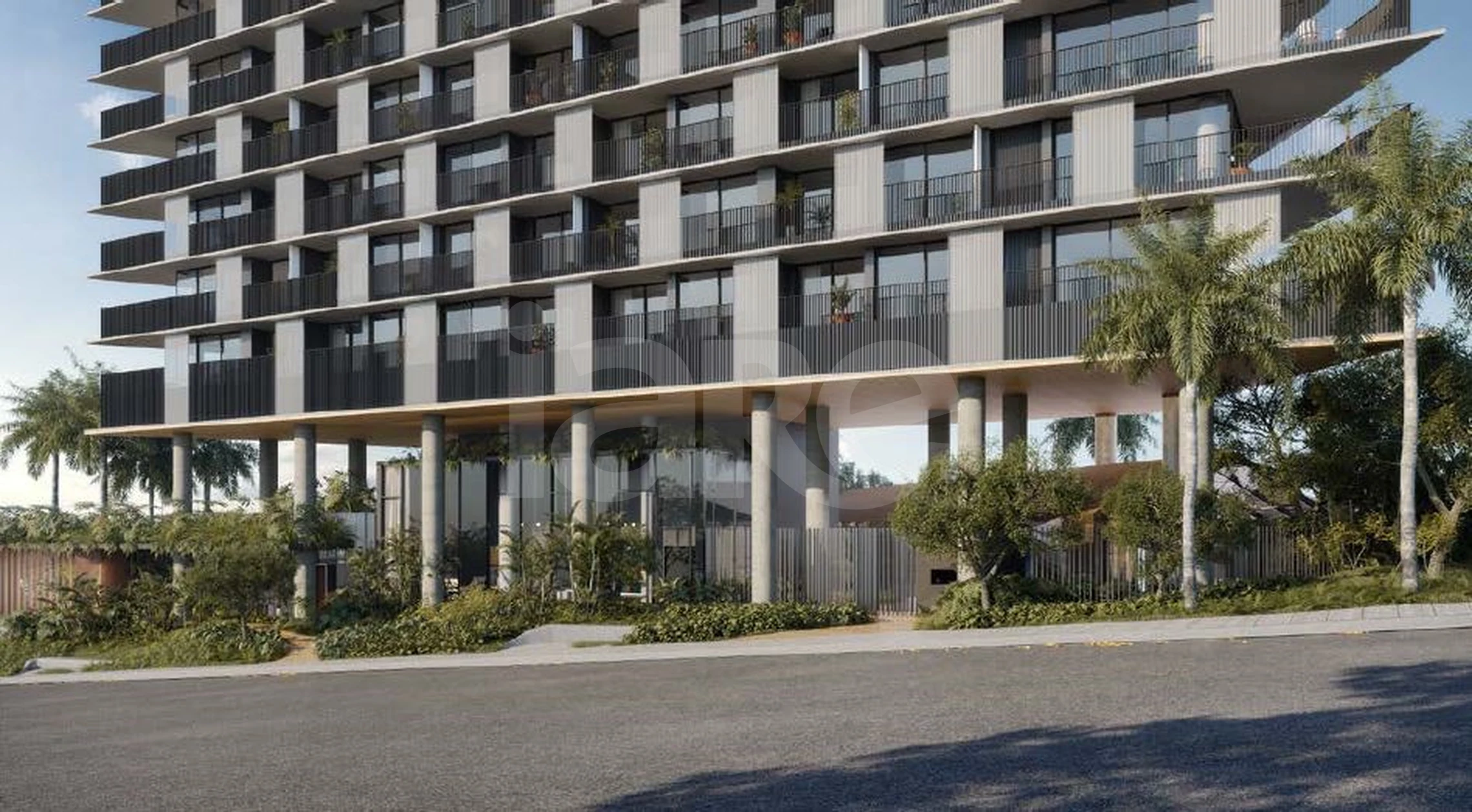 Onze22 - Studio com 27,83 m², em Vila Madalena — foto 21