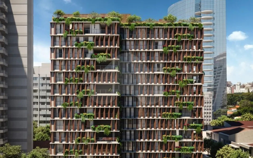 Foto de Bioma Itaim