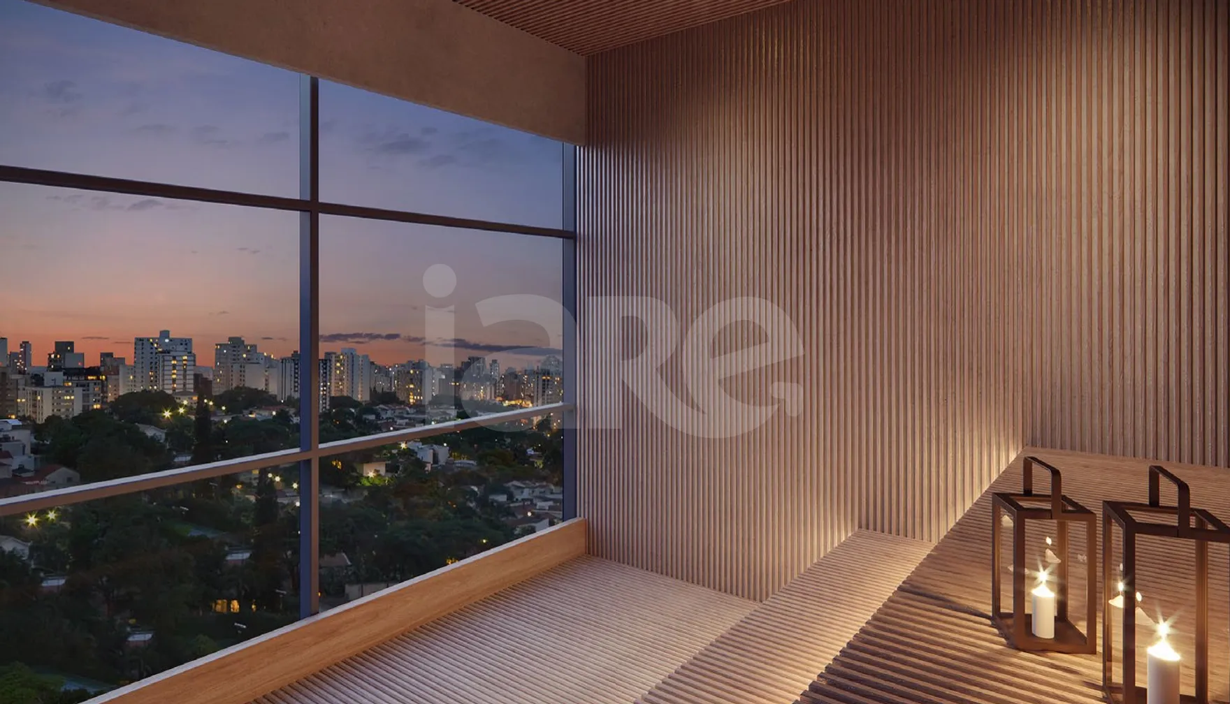 Haus Mitre Jardins - Apartamento com 132,4 m², em Bela Vista — foto 13