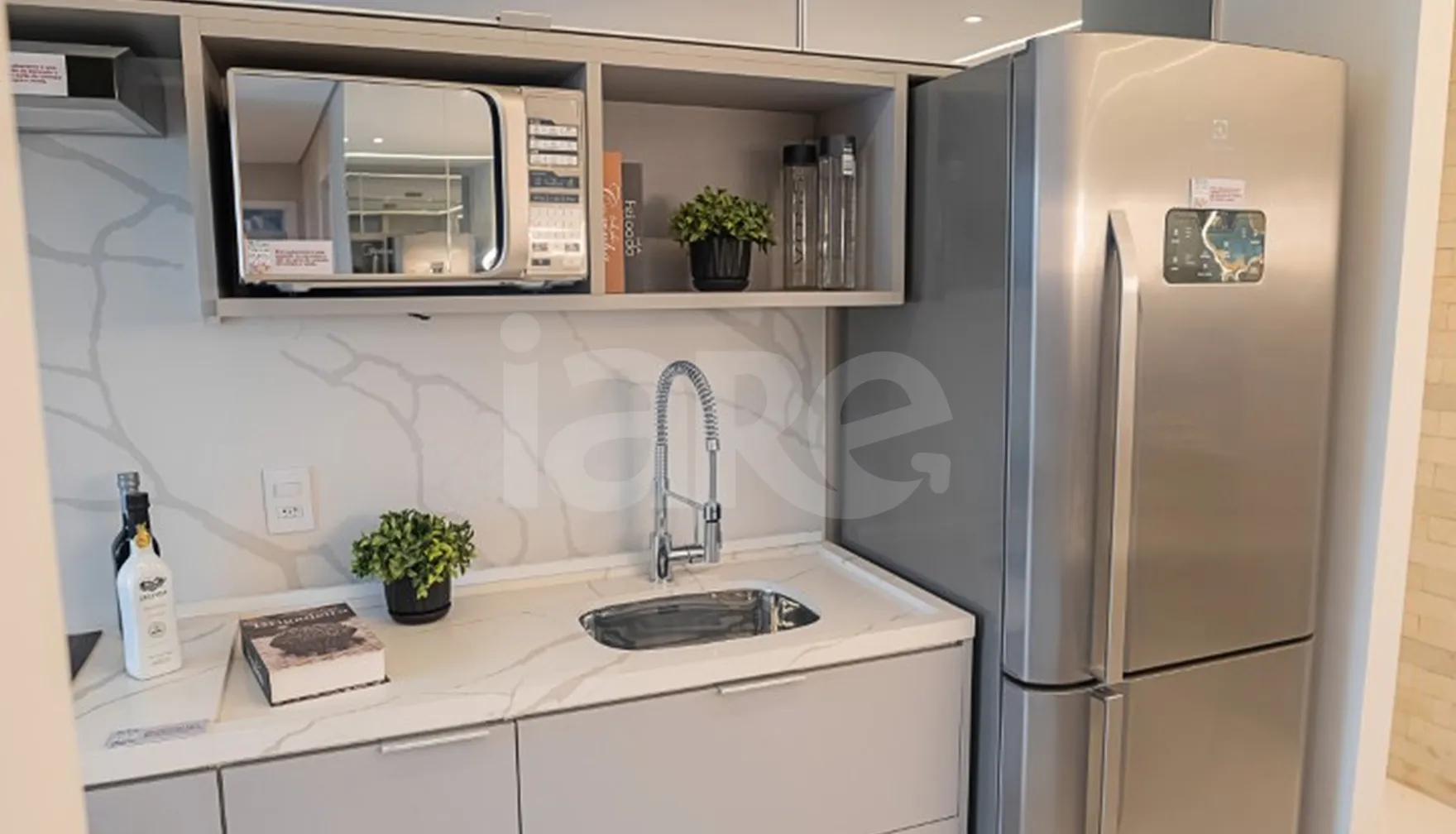 Paris Condomínio Club - Apartamento com 45 m², em Vila Rosália — foto 20