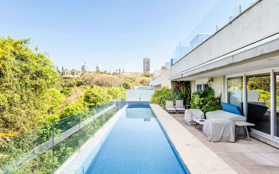 Las Piedras Apto ONE36766 - Apartamento com 478,54 m², em Três Figueiras — foto 17
