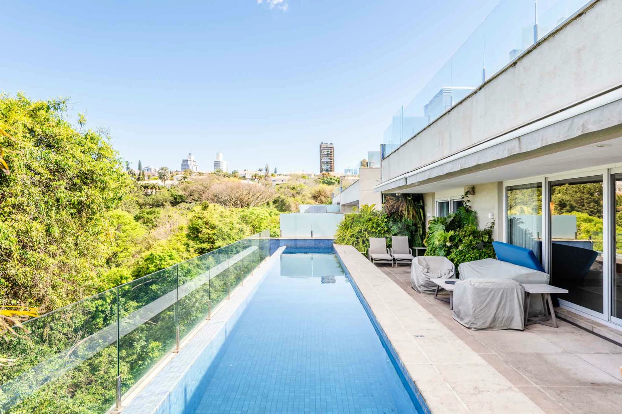 Las Piedras Apto ONE36766 - Apartamento com 478,54 m², em Três Figueiras — foto 17