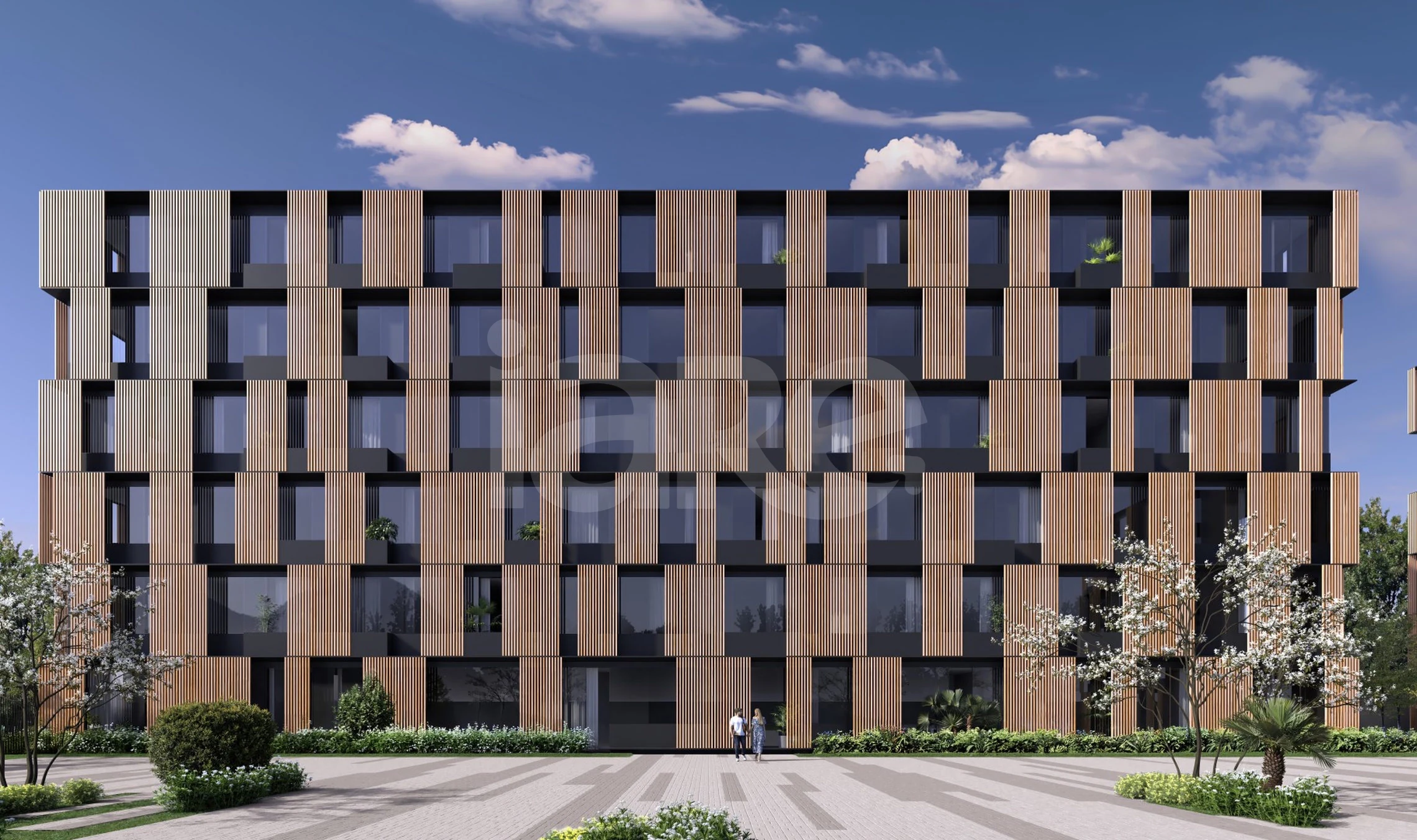 Feel Nature Pontal Oceânico - Studio com 31,91 m², em Recreio dos Bandeirantes — foto 1