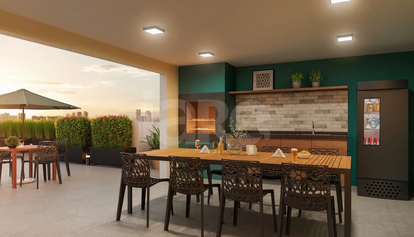 Vivaz Prime Vila Prudente - Apartamento com 55,97 m², em Vila Prudente — foto 12