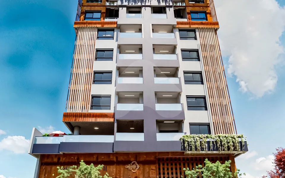 Saint Humbert II - Garden com 99,79 m², em Ingleses do Rio Vermelho — foto 6