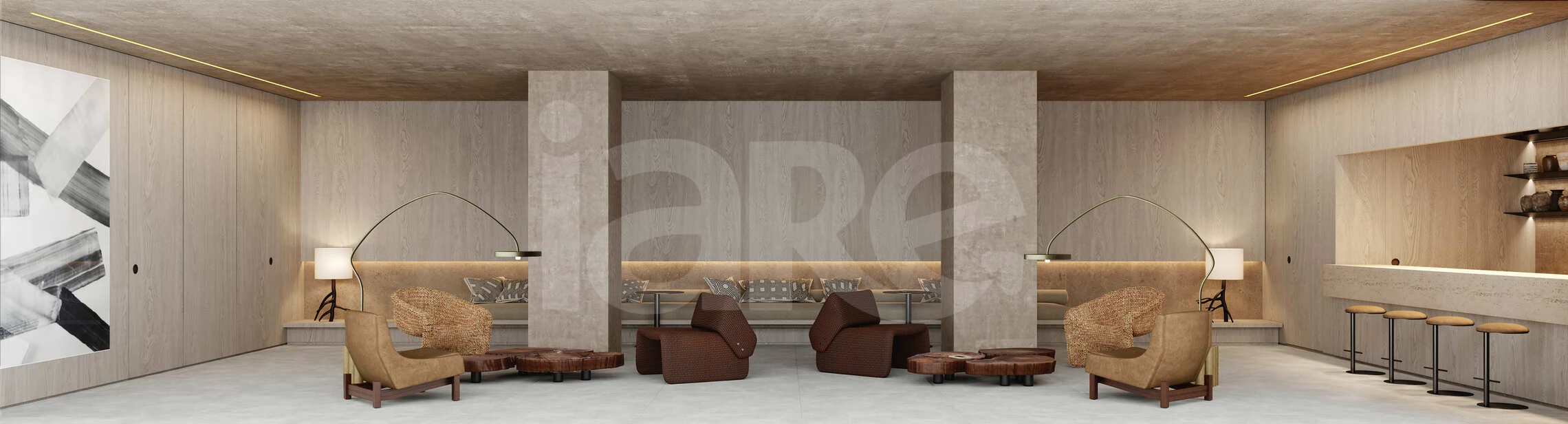 Ibaté - Apartamento com 479,44 m², em Indianópolis — foto 17