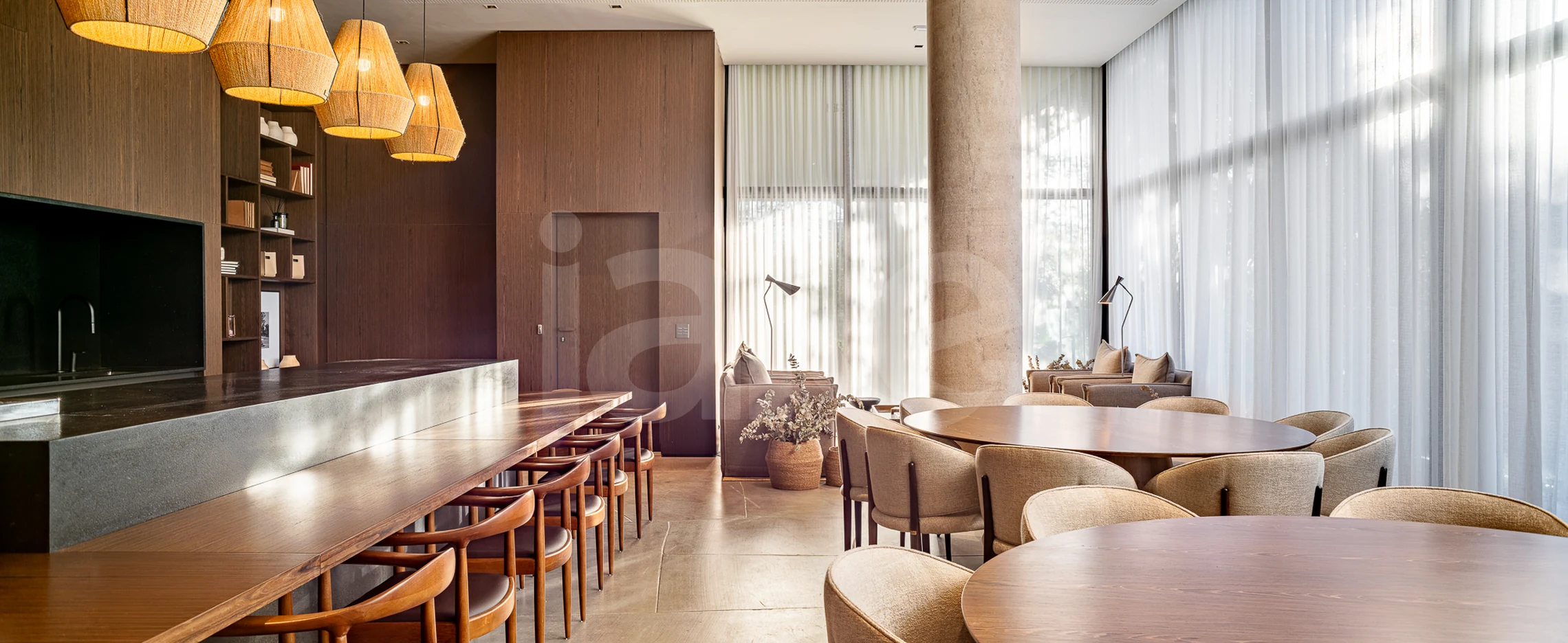 Estância Residências do Golfe - Apartamento com 286,13 m², em Chácara das Pedras — foto 17