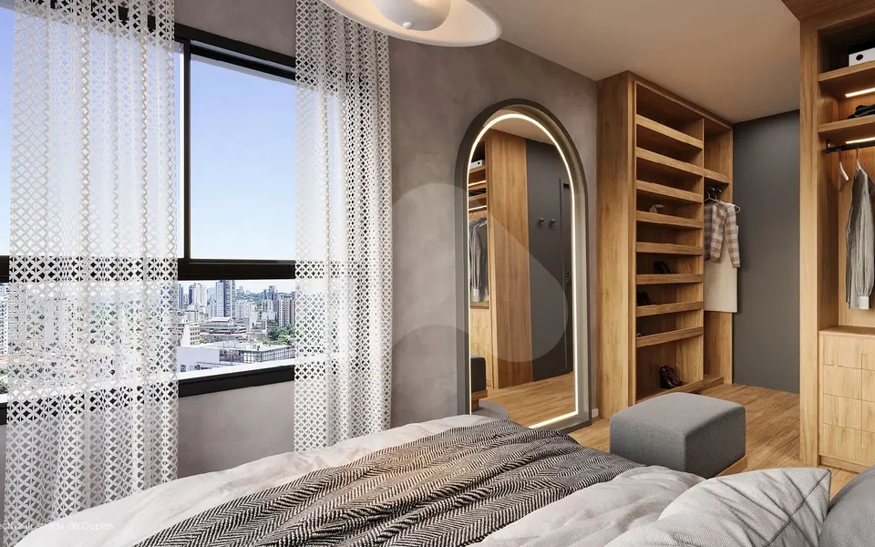 Pamplona 1083 - Studio com 20,78 m², em Jardim Paulista — foto 13