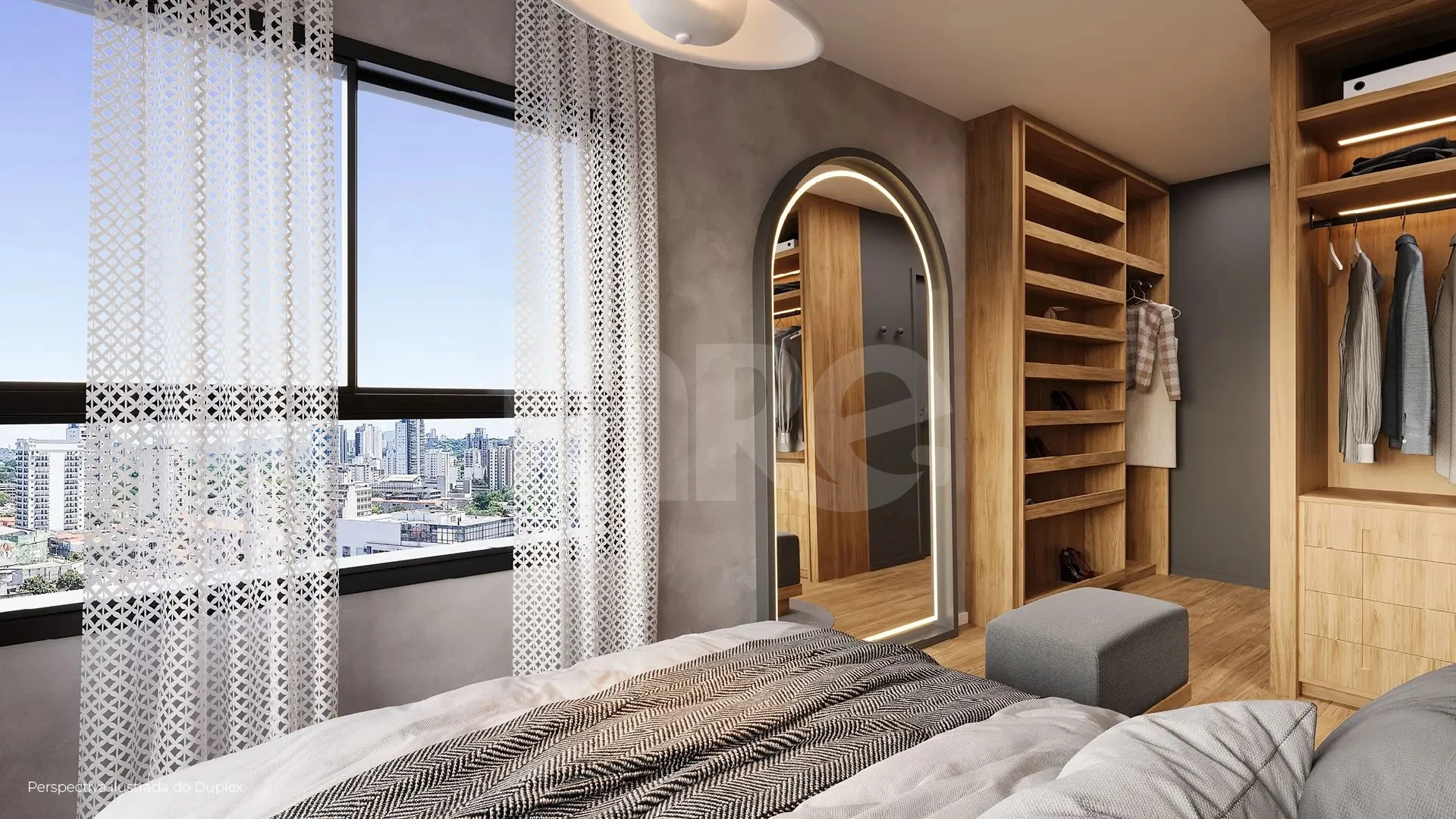 Pamplona 1083 - Cobertura com 34,95 m², em Jardim Paulista — foto 13
