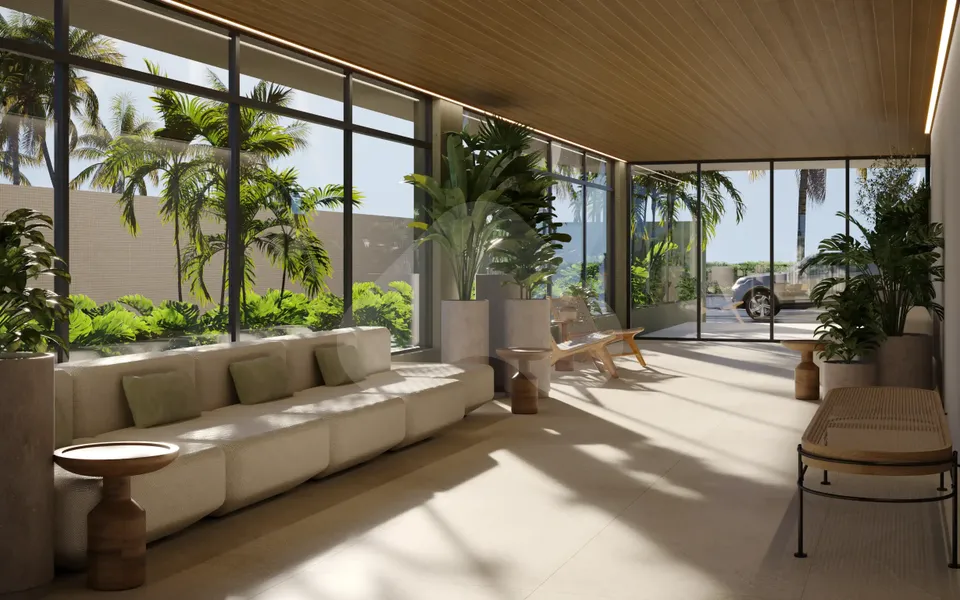 Ares Urban Design - Apartamento com 160,51 m², em Intermares — foto 6