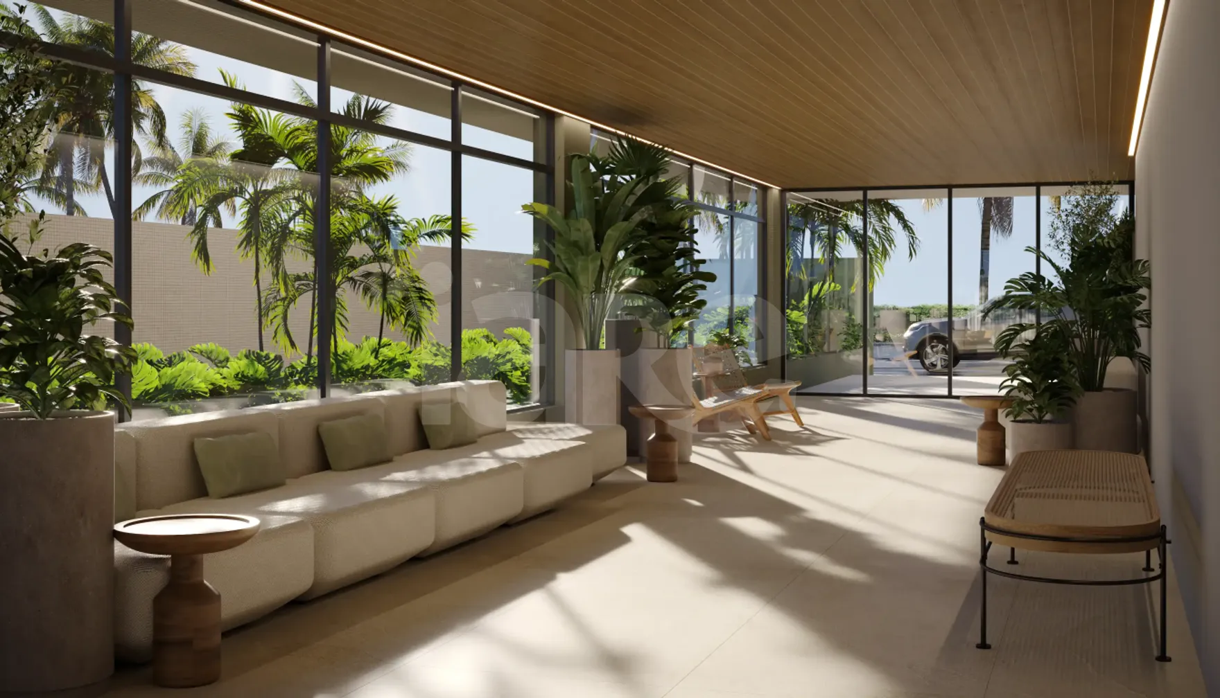 Ares Urban Design - Apartamento com 160,51 m², em Intermares — foto 12