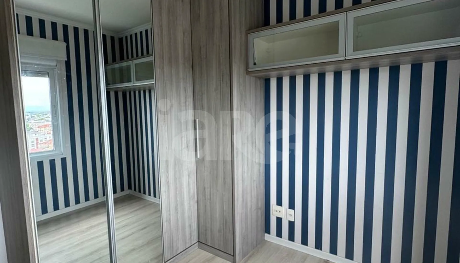 Condomínio La Scultura Toscana Apto 1001 - Apartamento com 101 m², em São João — foto 7