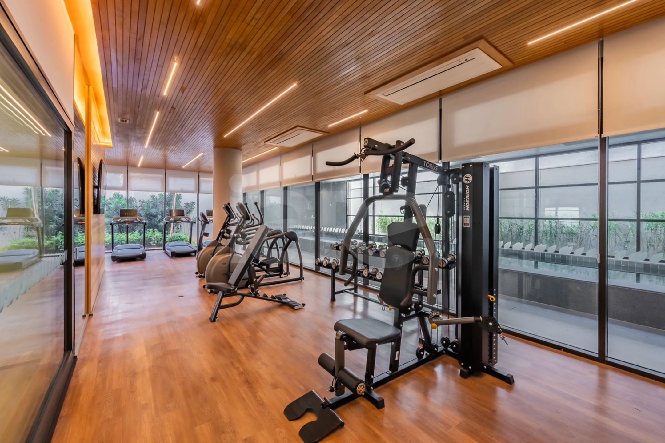 Ibirapuera Park - Apartamento com 153,02 m², em Moema — foto 32