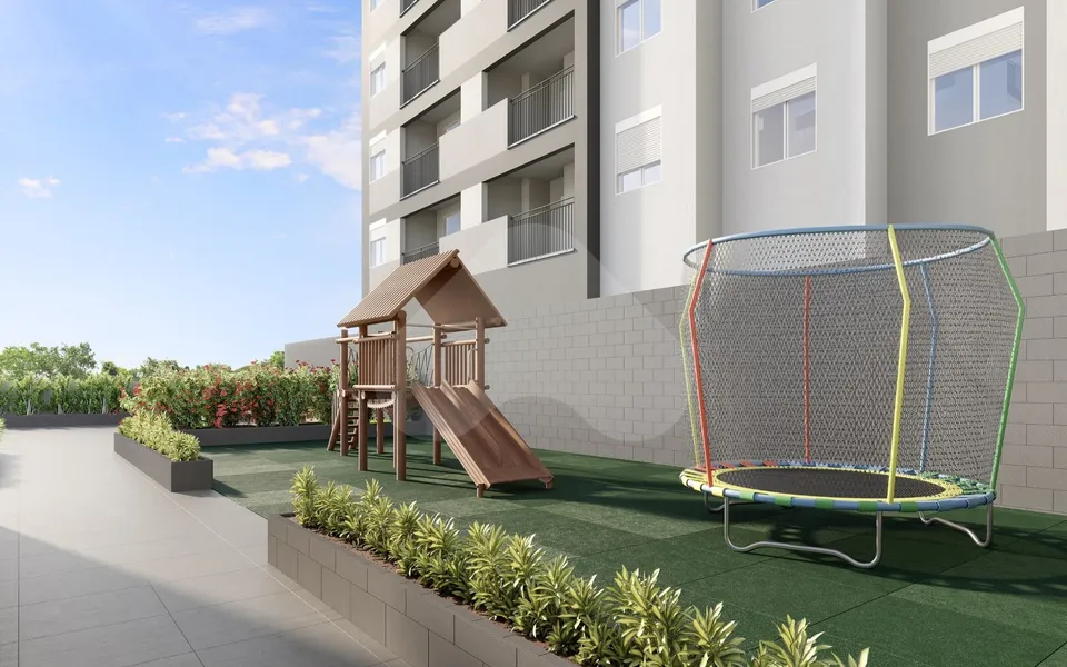 Vivaz Prime Vila Prudente - Apartamento com 48,29 m², em Vila Prudente — foto 13