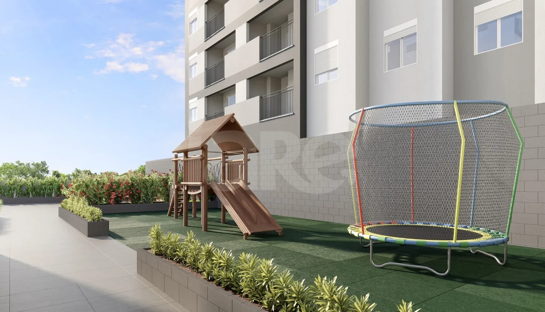 Vivaz Prime Vila Prudente - Apartamento com 55,97 m², em Vila Prudente — foto 13