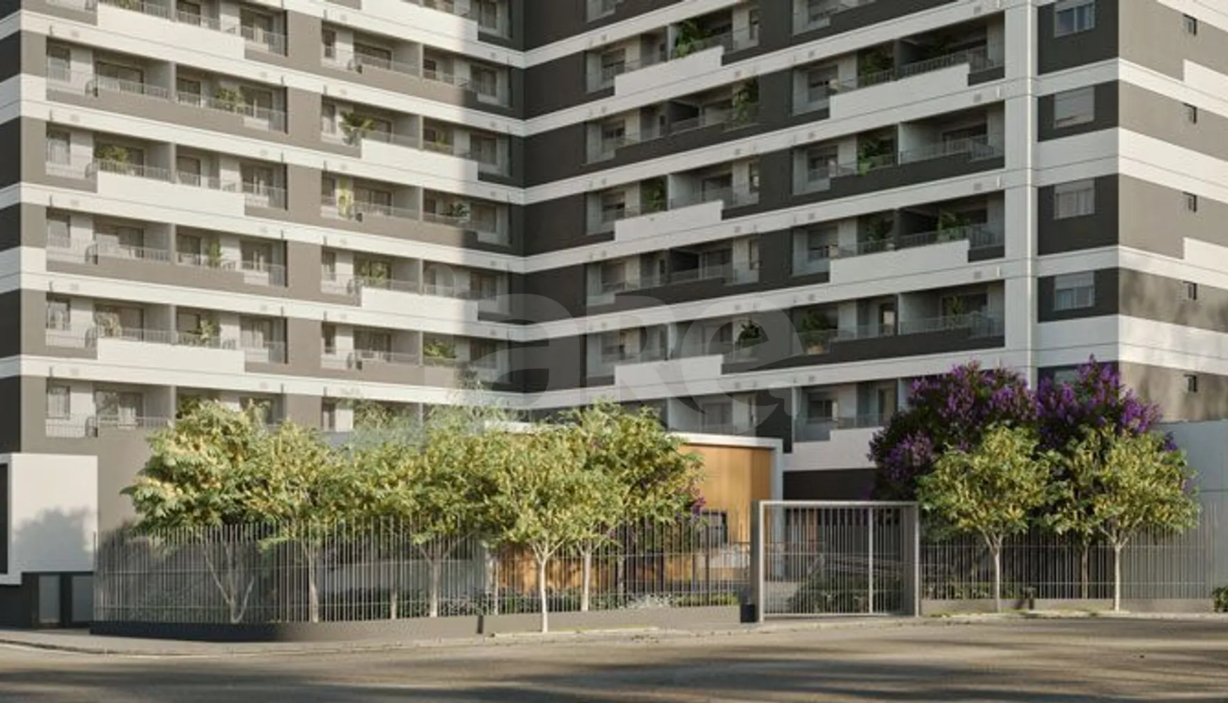 Today Paraíso - Loja com 148,27 m², em Paraíso — foto 5