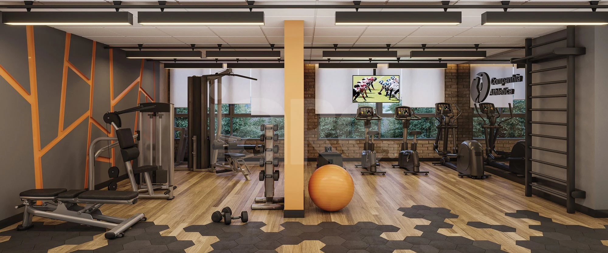 ID Lisboa - Studio com 26,02 m², em Vila Clementino — foto 9