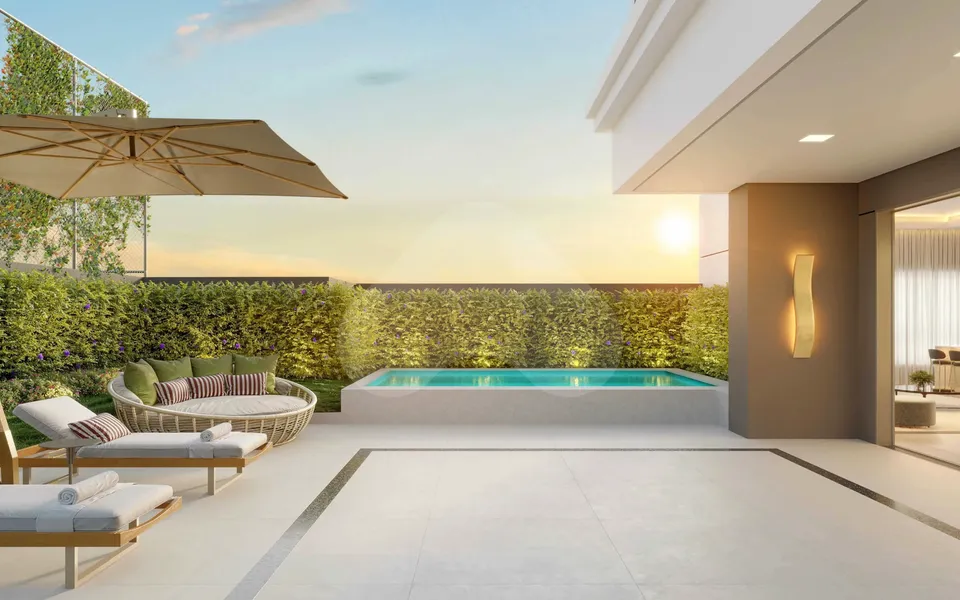 Leven By Living - Apartamento com 69,5 m², em Vila Mariana — foto 16