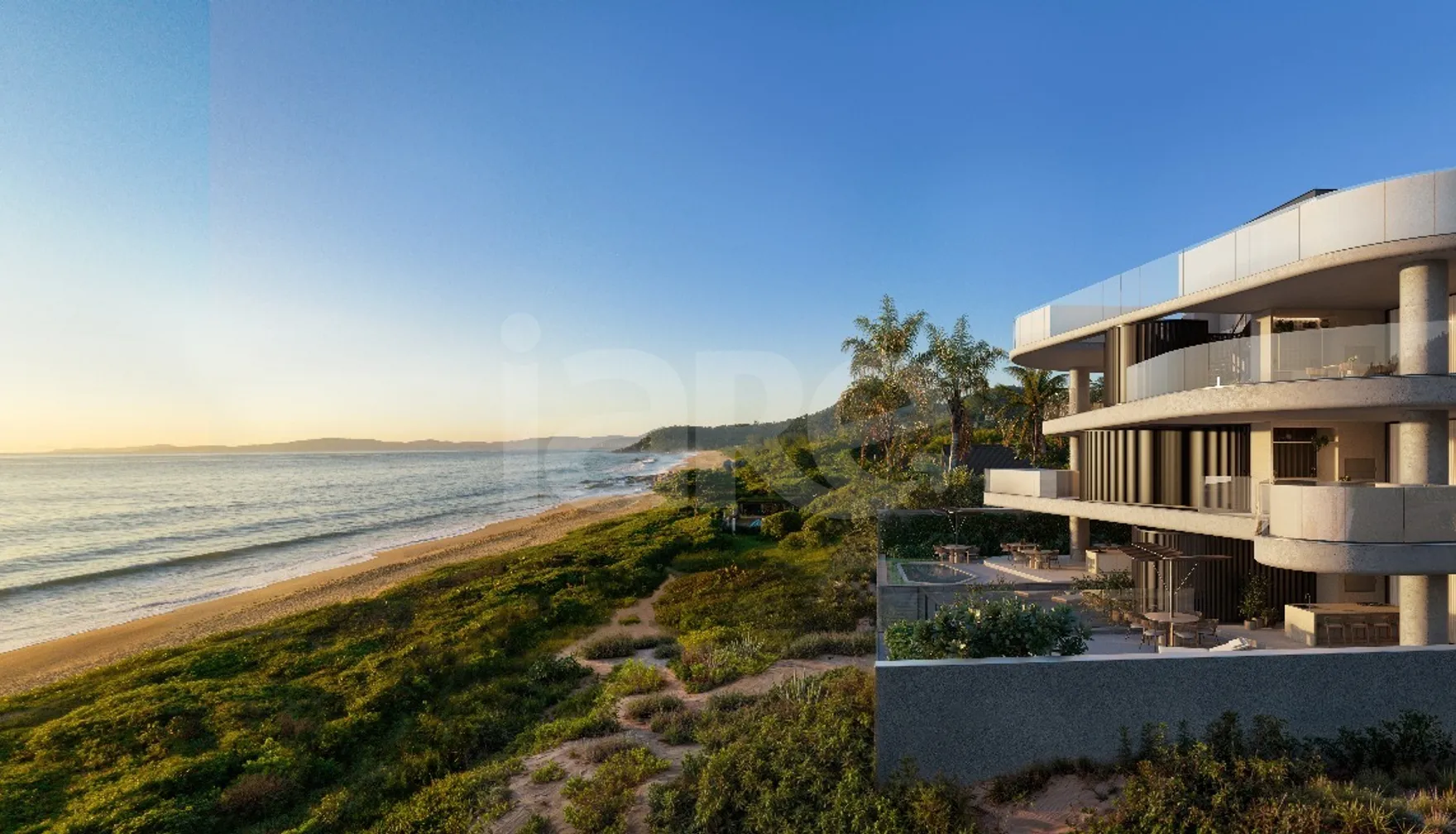 Ená - Garden com 579,09 m², em Praia do Estaleiro — foto 17