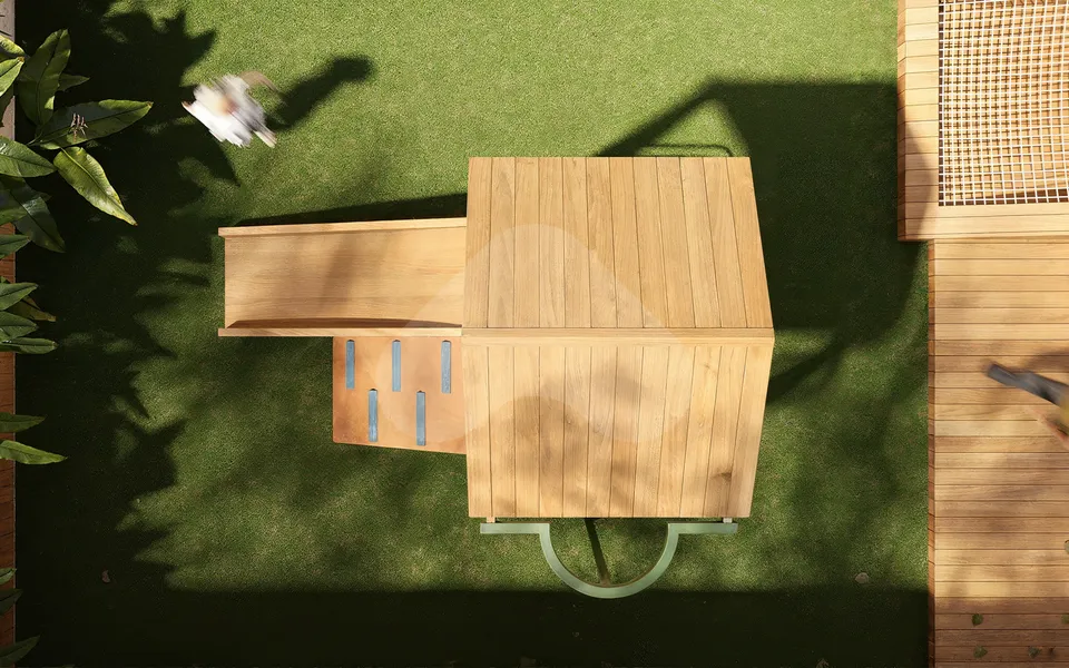 Nuances - Apartamento com 154,35 m², em Moinhos de Vento — foto 16