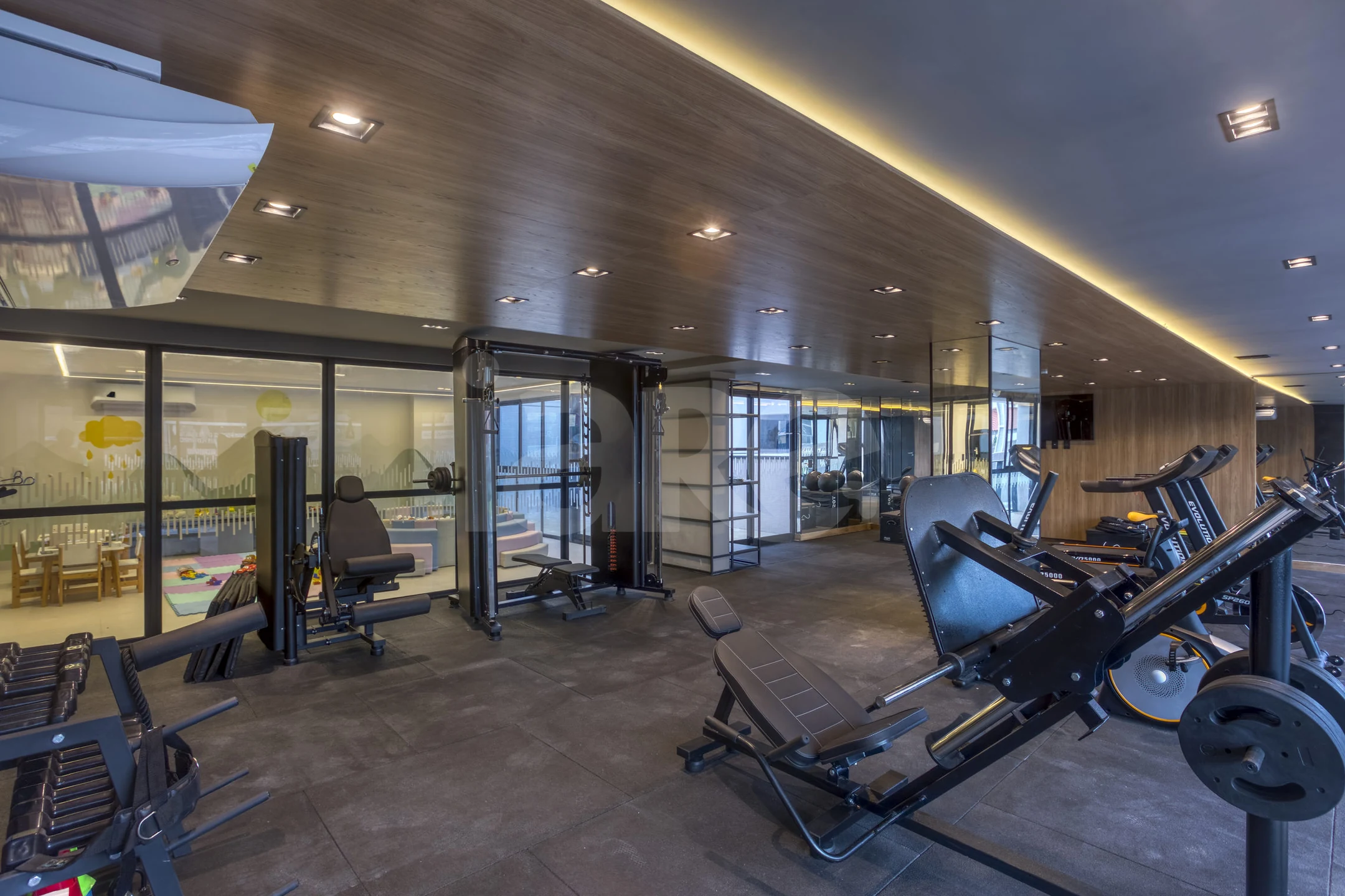 Urban Blue View - Garden com 94,71 m², em Intermares — foto 13