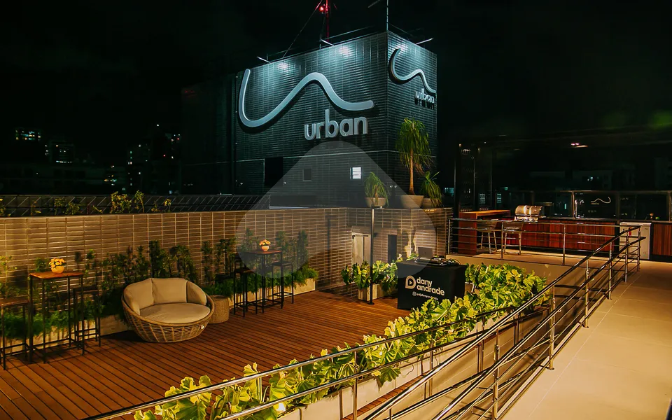 Urban 750 - Apartamento com 58,2 m², em Tambaú — foto 12