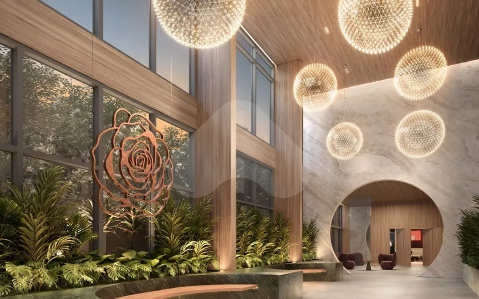 The Rose Vila Mariana - Apartamento com 74,7 m², em Vila Mariana — foto 16
