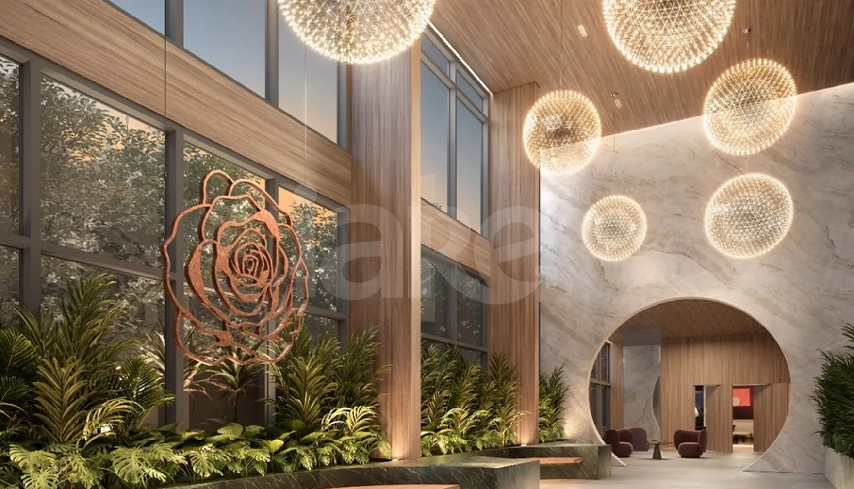 The Rose Vila Mariana - Apartamento com 74,7 m², em Vila Mariana — foto 16
