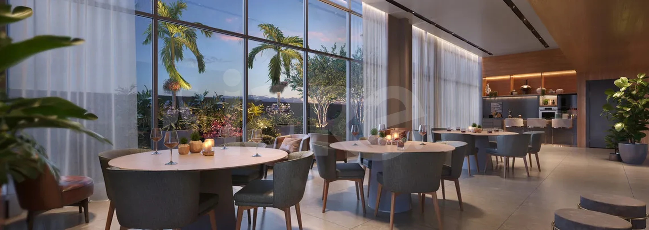 Beyond Residence - Apartamento com 56,46 m², em Alphaville — foto 14