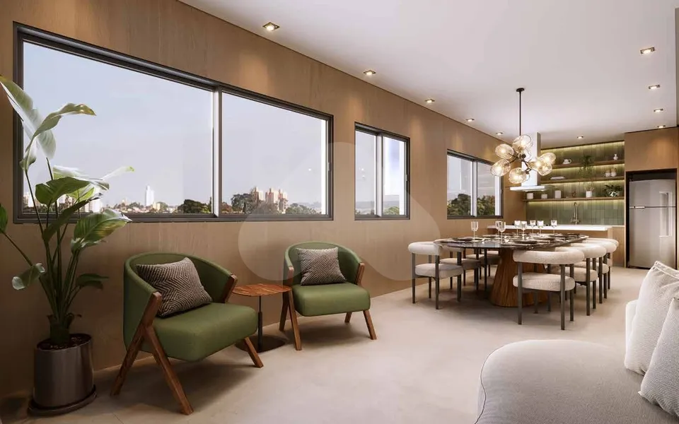 Upside Sky Parque São Lucas - Apartamento com 38,3 m², em Parque São Lucas — foto 6