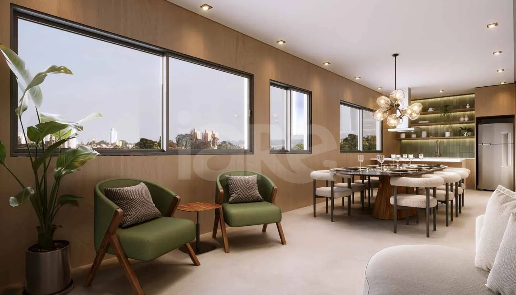 Upside Sky Parque São Lucas - Apartamento com 79,5 m², em Parque São Lucas — foto 6