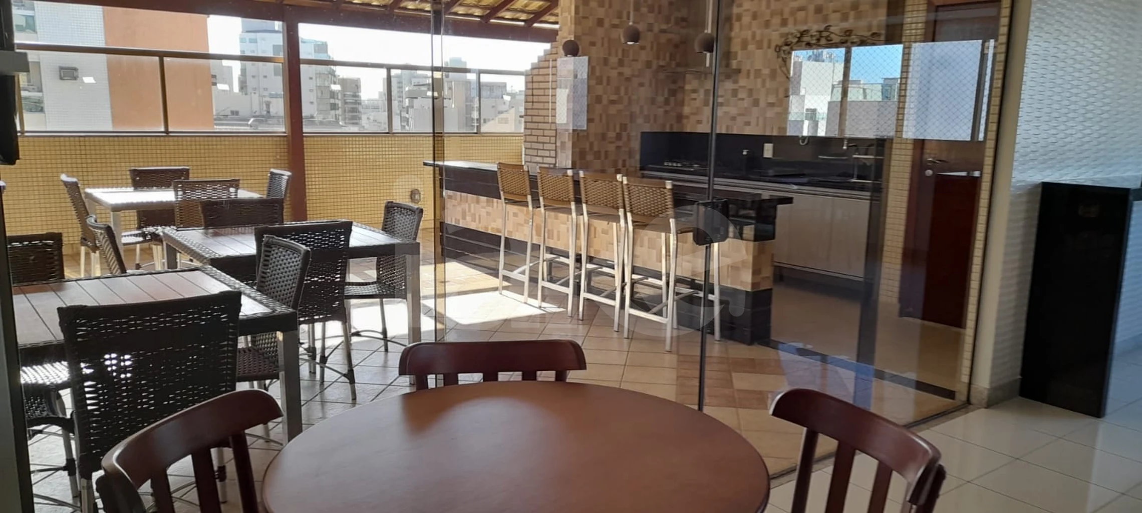 Royal Palace - Apartamento com 140,17 m², em Praia da Costa — foto 36