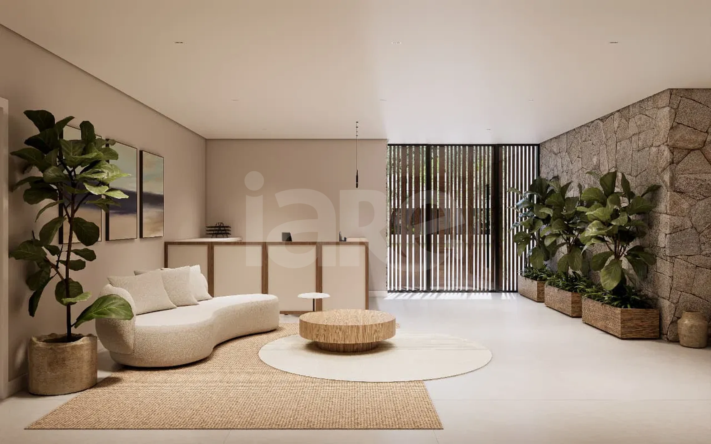 Saint Malo - Garden com 118,14 m², em Centro — foto 8