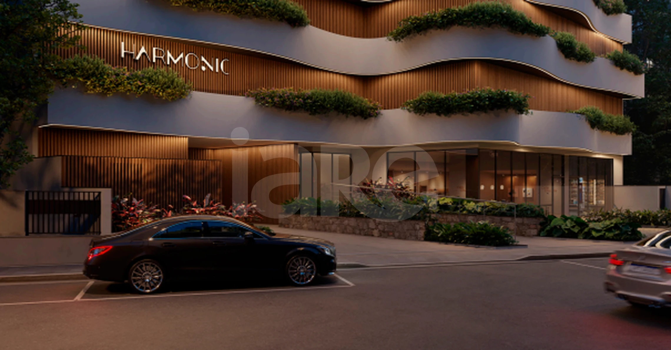 NF Harmonic - Cobertura com 218,3 m², em Centro — foto 4