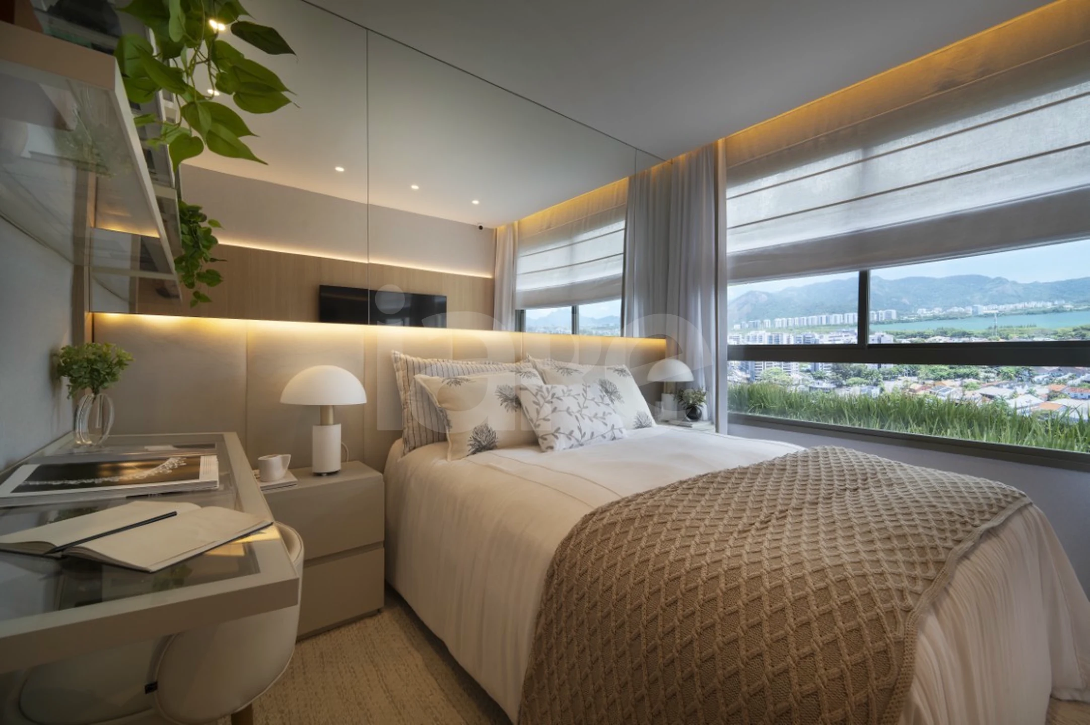 Epic Golf - Cobertura com 162,96 m², em Barra da Tijuca — foto 13