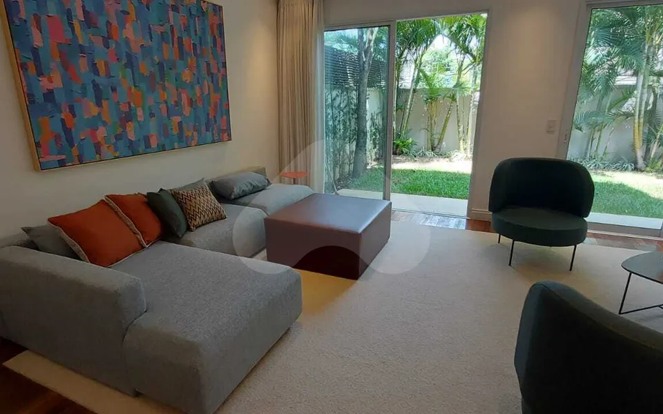 The Houses Pignatari - Casa com 300,04 m², em Morumbi — foto 12