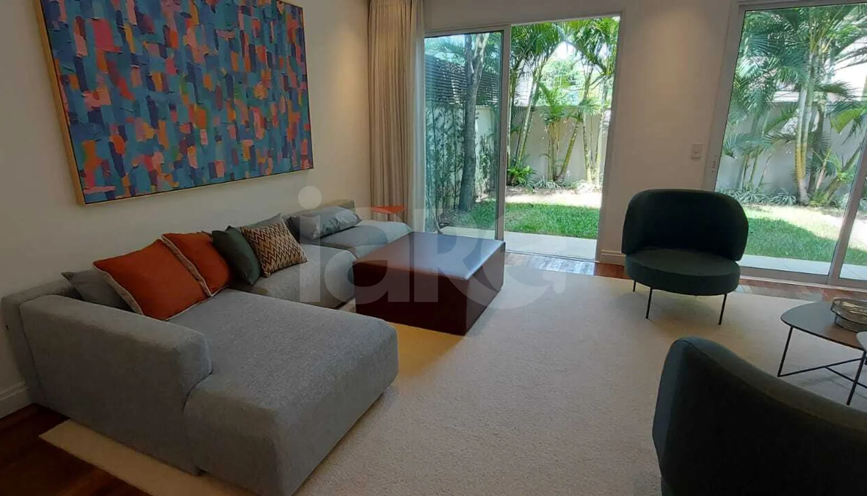 The Houses Pignatari - Casa com 300,04 m², em Morumbi — foto 12