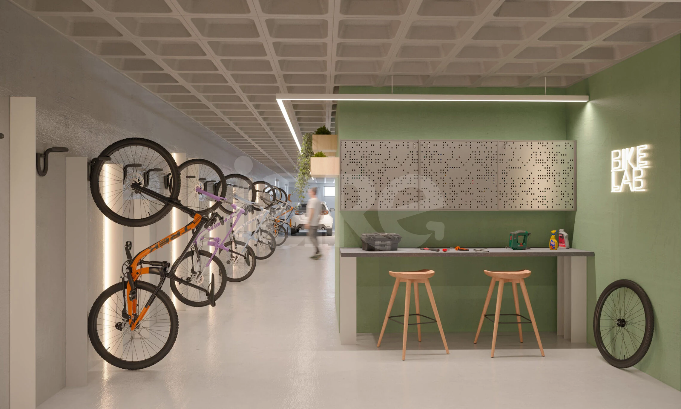 Sens - Apartamento com 68,01 m², em Aeroclube — foto 19