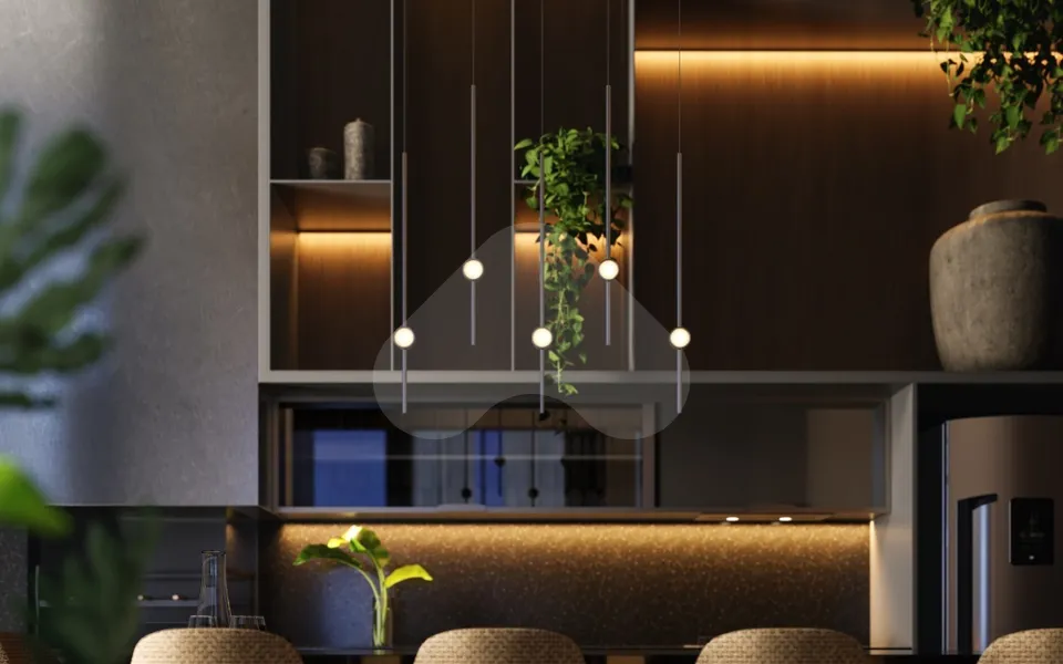 Atlân - Apartamento com 90,75 m², em Água Verde — foto 17
