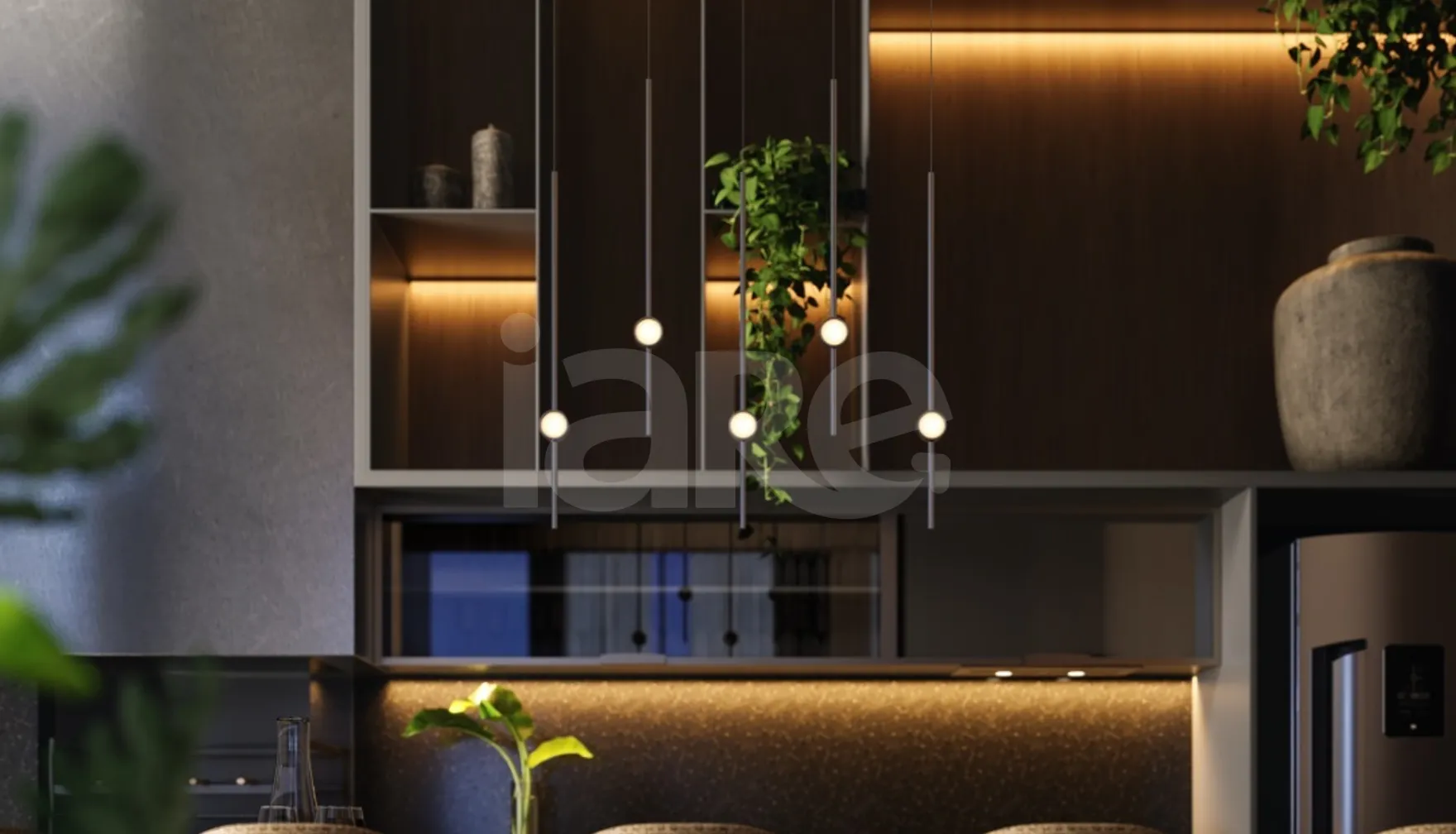 Atlân - Cobertura com 267,85 m², em Água Verde — foto 28