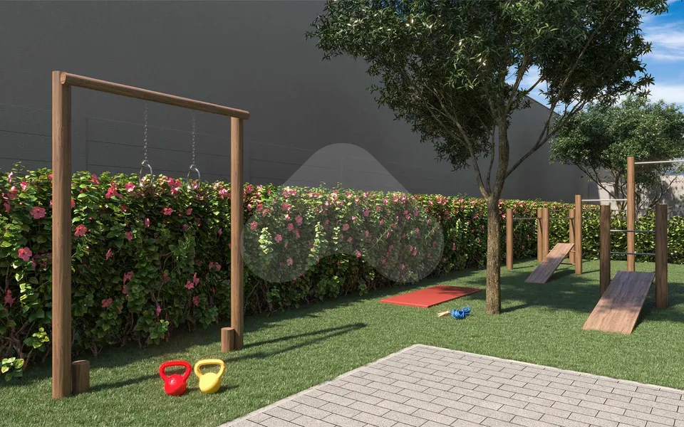 Vibra Santa Cecília - Apartamento com 26,39 m², em Santa Cecília — foto 19