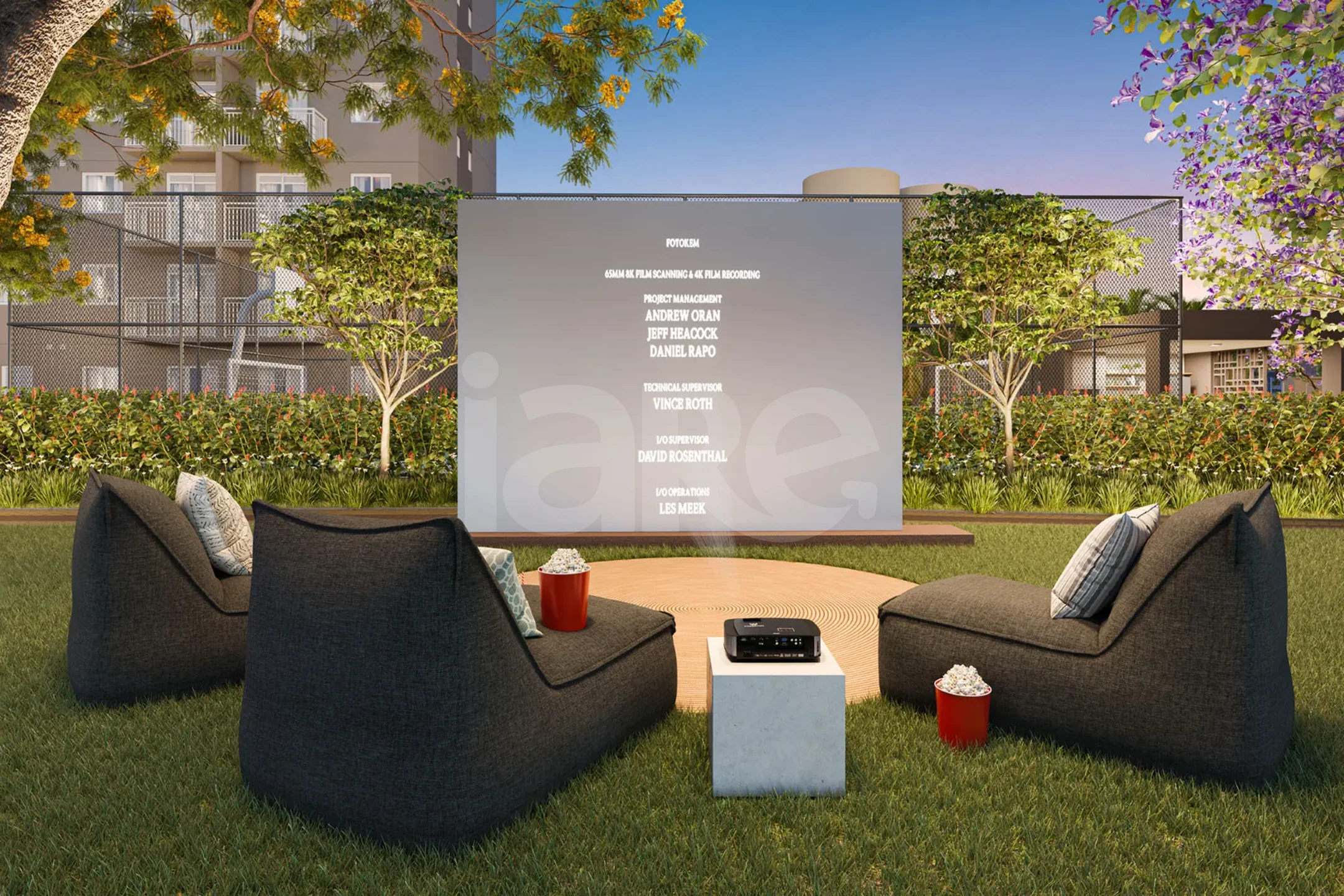 Mundo Park Sólis - Apartamento com 27,25 m², em Vila Emir — foto 22