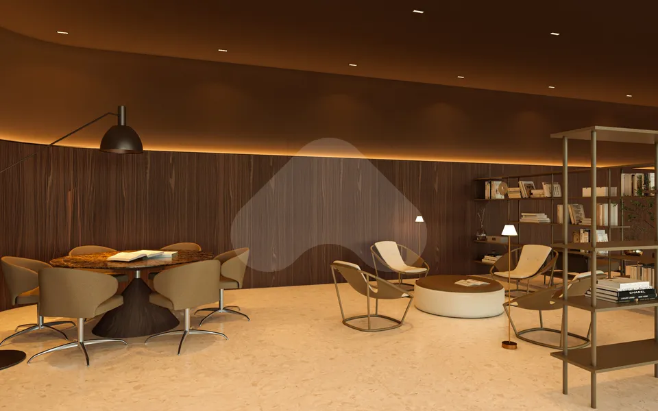 Elevare - Apartamento com 124,61 m², em Altiplano Cabo Branco — foto 16