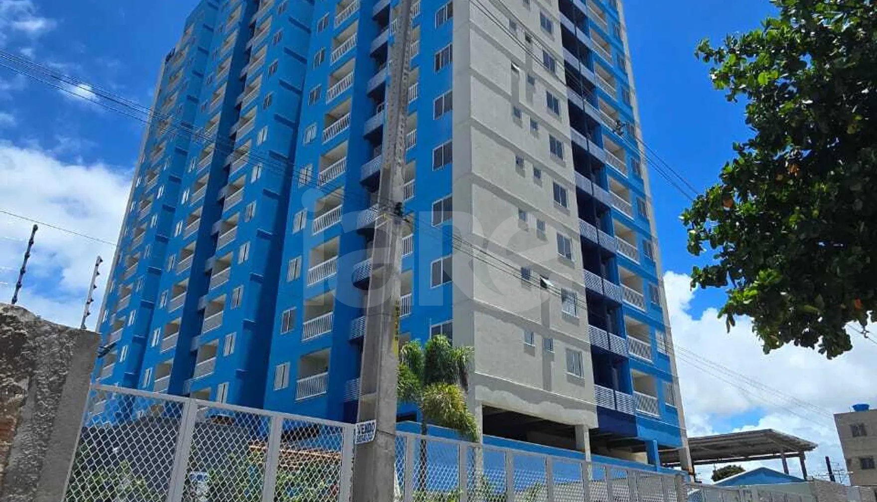 Wimbledon Boa Viagem - Apartamento com 45,31 m², em Boa Viagem — foto 1