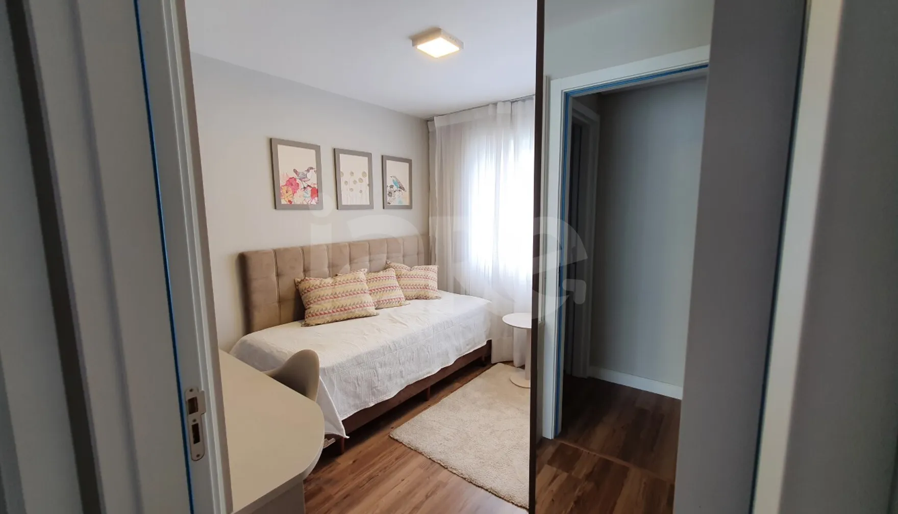 Saint Tropez - Apartamento com 68,79 m², em Centro — foto 10