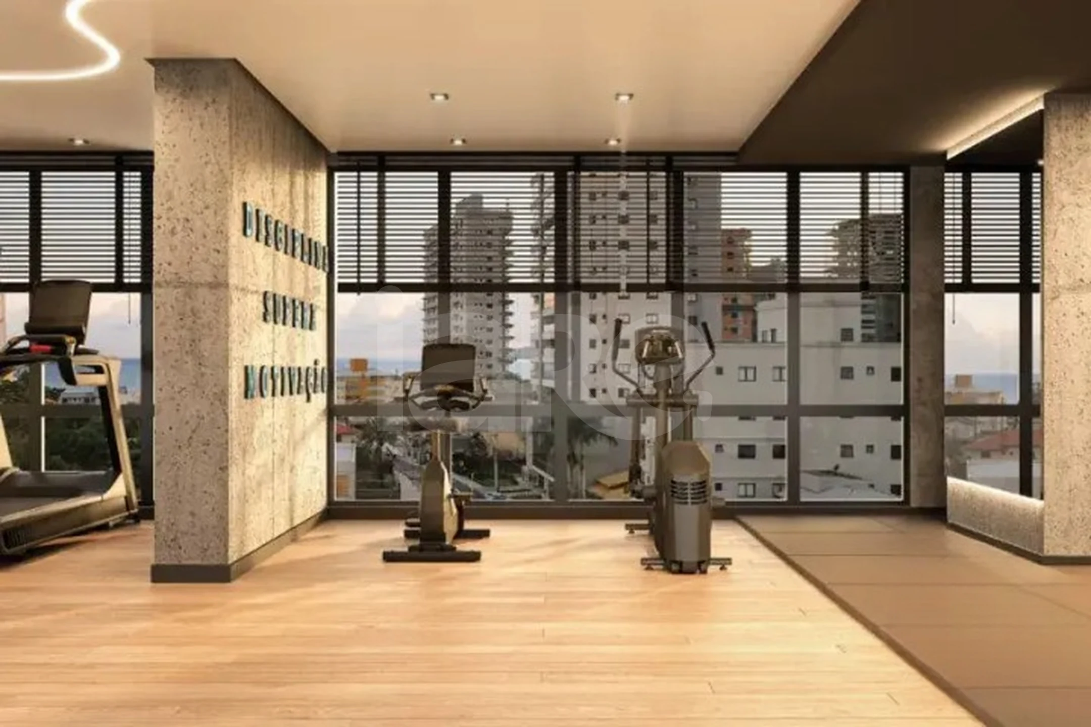 Lumière Residence - Apartamento com 135 m², em Perequê — foto 11