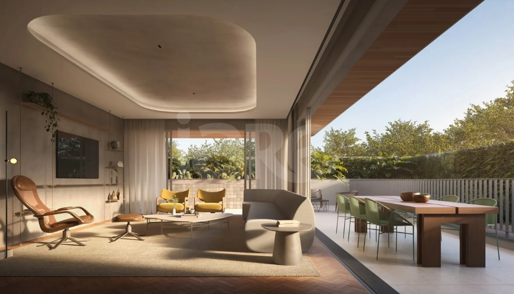 Malmo - Garden com 262,62 m², em Petrópolis — foto 4