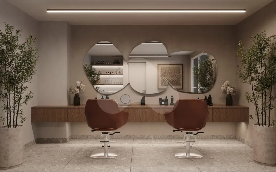 Pátio Solare - Apartamento com 49,11 m², em Imbiribeira — foto 23
